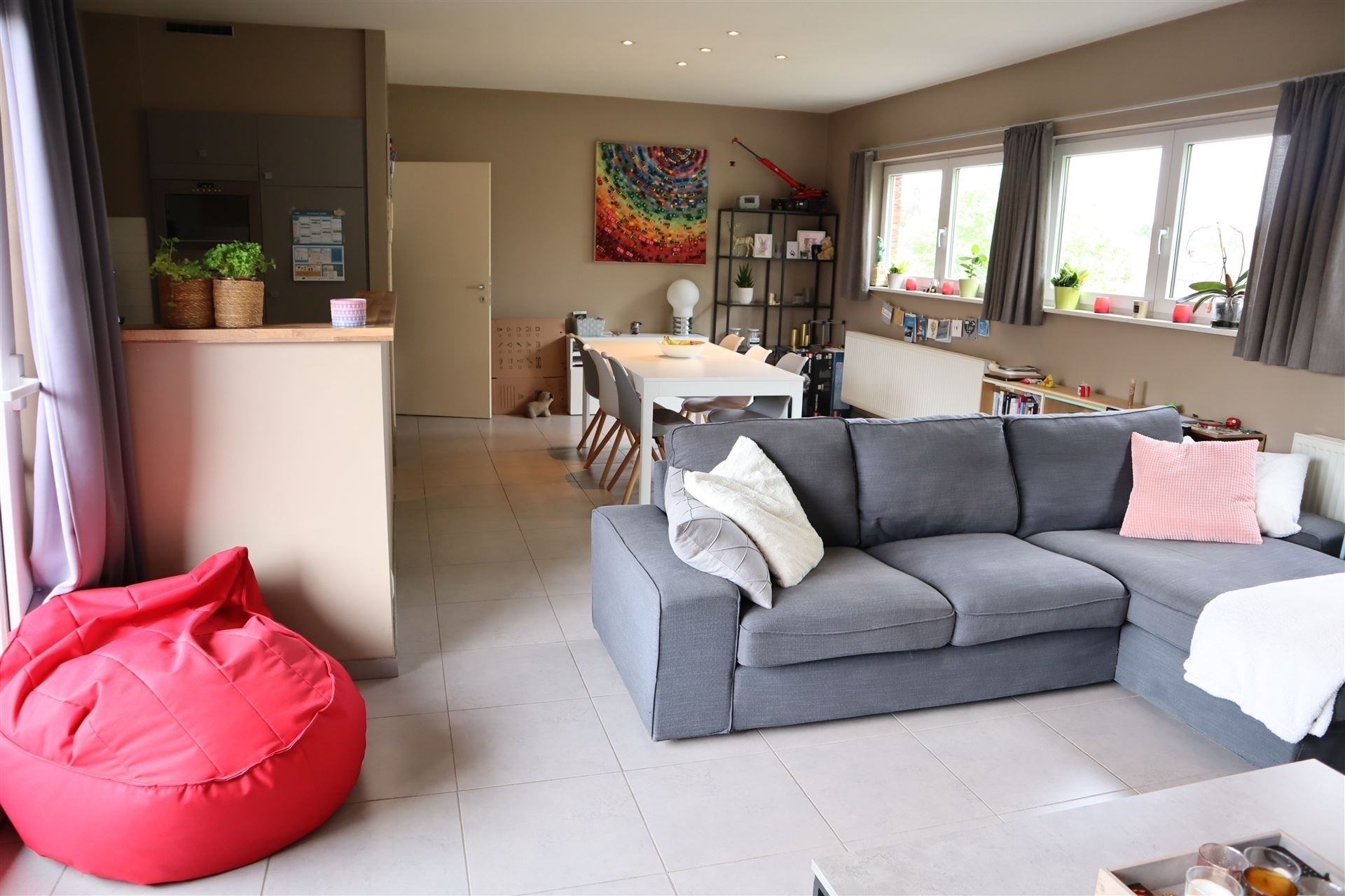 Appartementsgebouw - foto 1