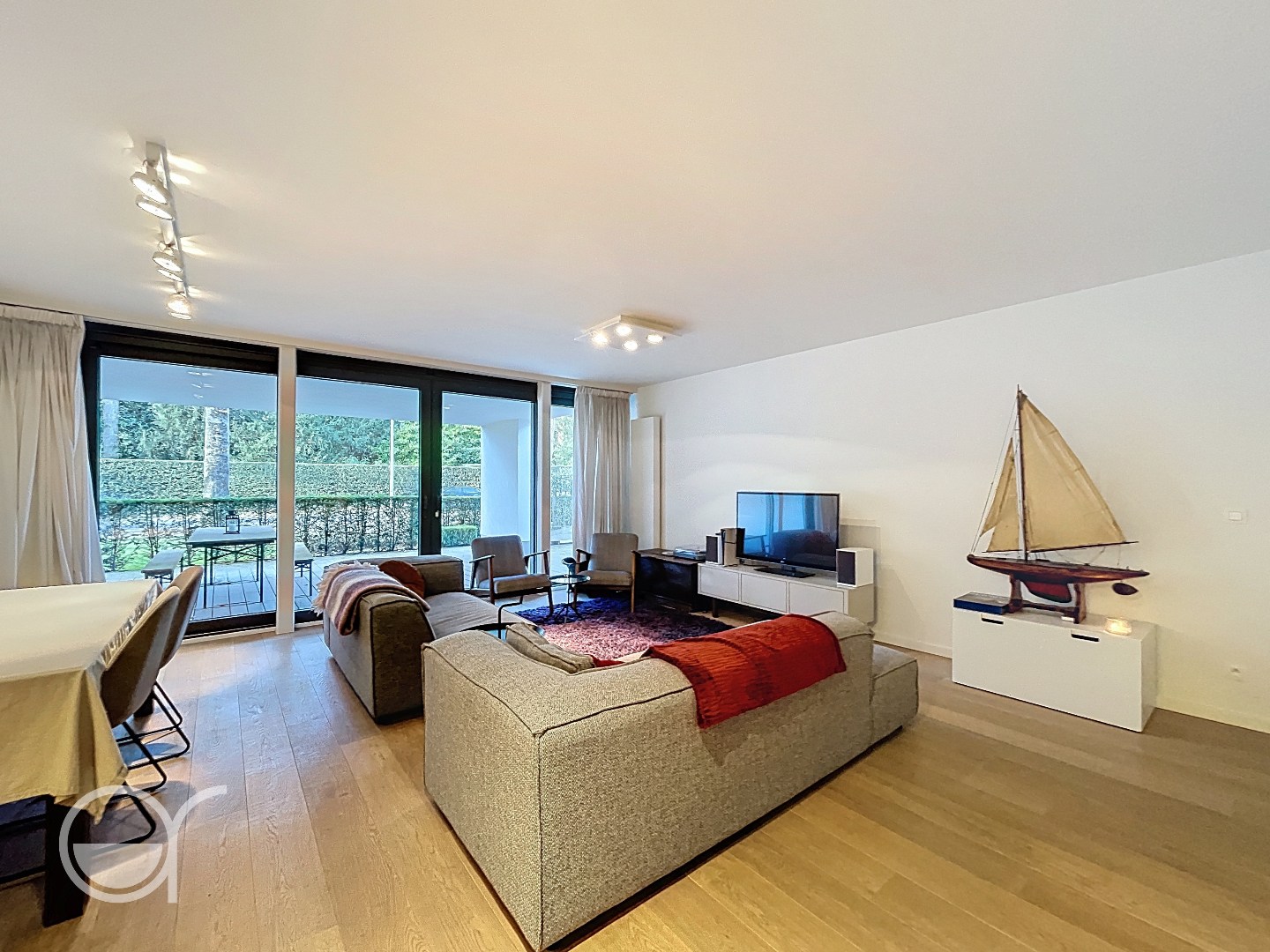 Appartement à louer à Sint-Denijs-Westrem avec 3 chambres - photo 4