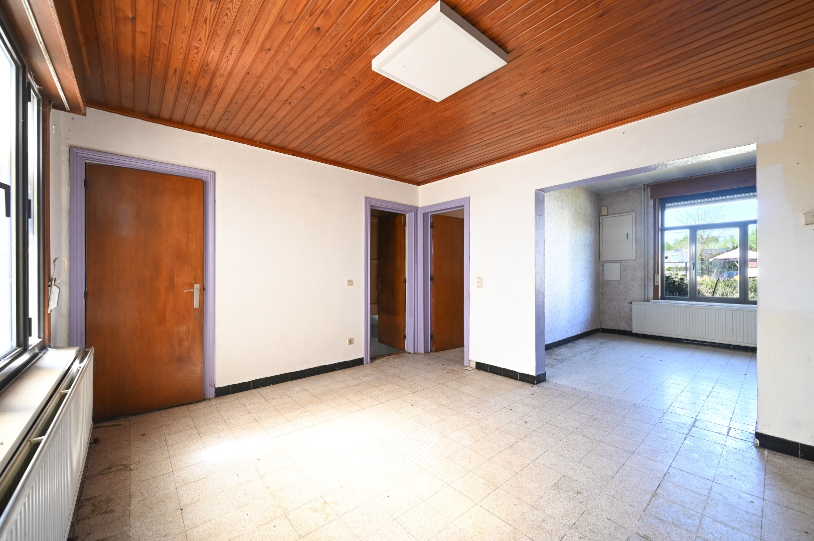 Vrijstaande woning met bijgebouw en zonrijke tuin - photo 4