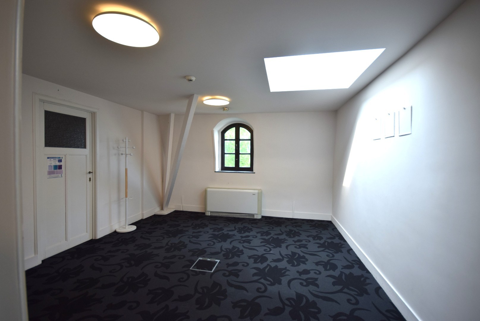 Kantoren met vergaderzalen in Brussel - Van Orleystraat - foto 3