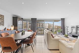 <p>Energiezuinig appartement</p>
<p>Volledig instapklaar</p>
<p>Ideale ligging</p>
<p>Groot terras</p>