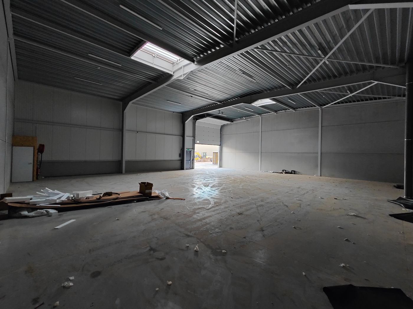 NIEUWBOUW KMO-UNIT van 360 m² BRUGGE - foto 4