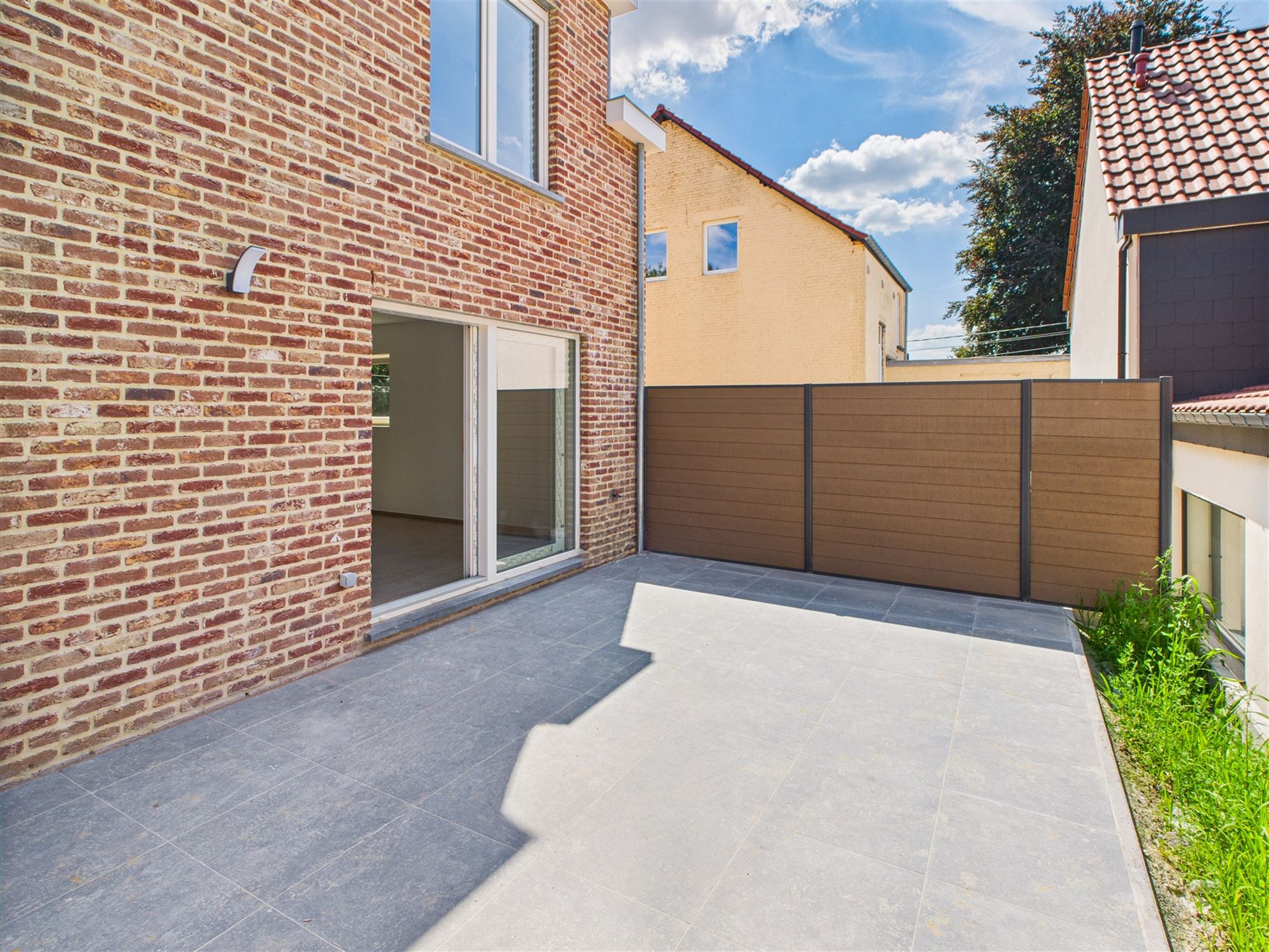 Prachtig nieuw 3bed huis ideaal gelegen in La Hulpe - foto 5