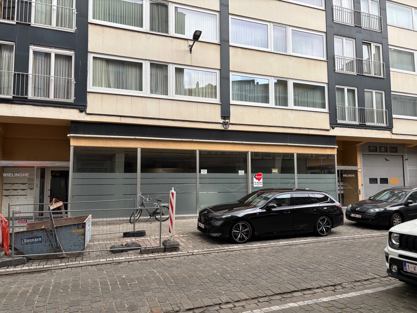 RESIDENTIE WIELINGHE - foto 3