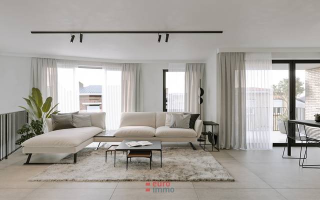 Project te koop in Nieuwpoort