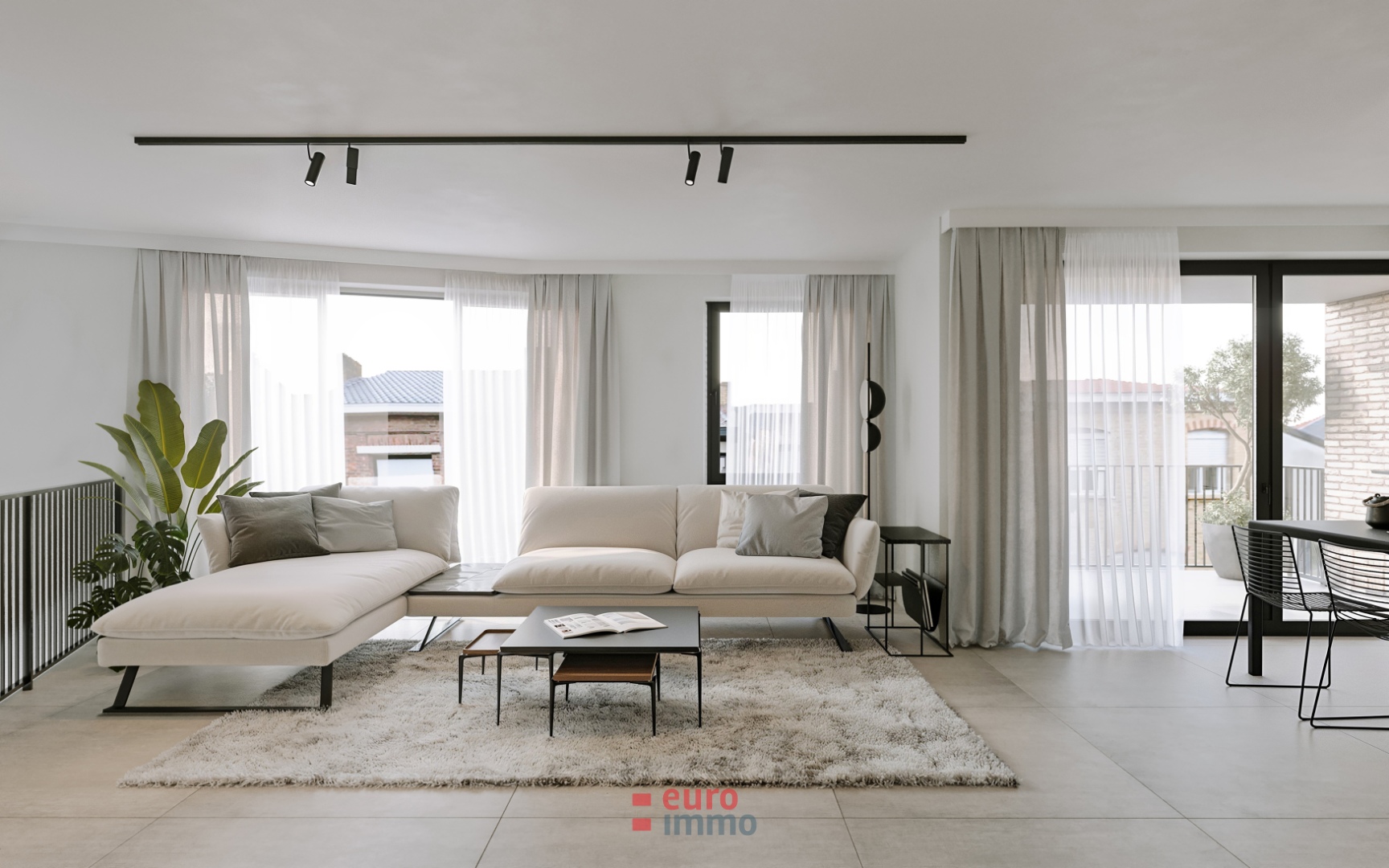 Project te koop in Nieuwpoort - foto 1