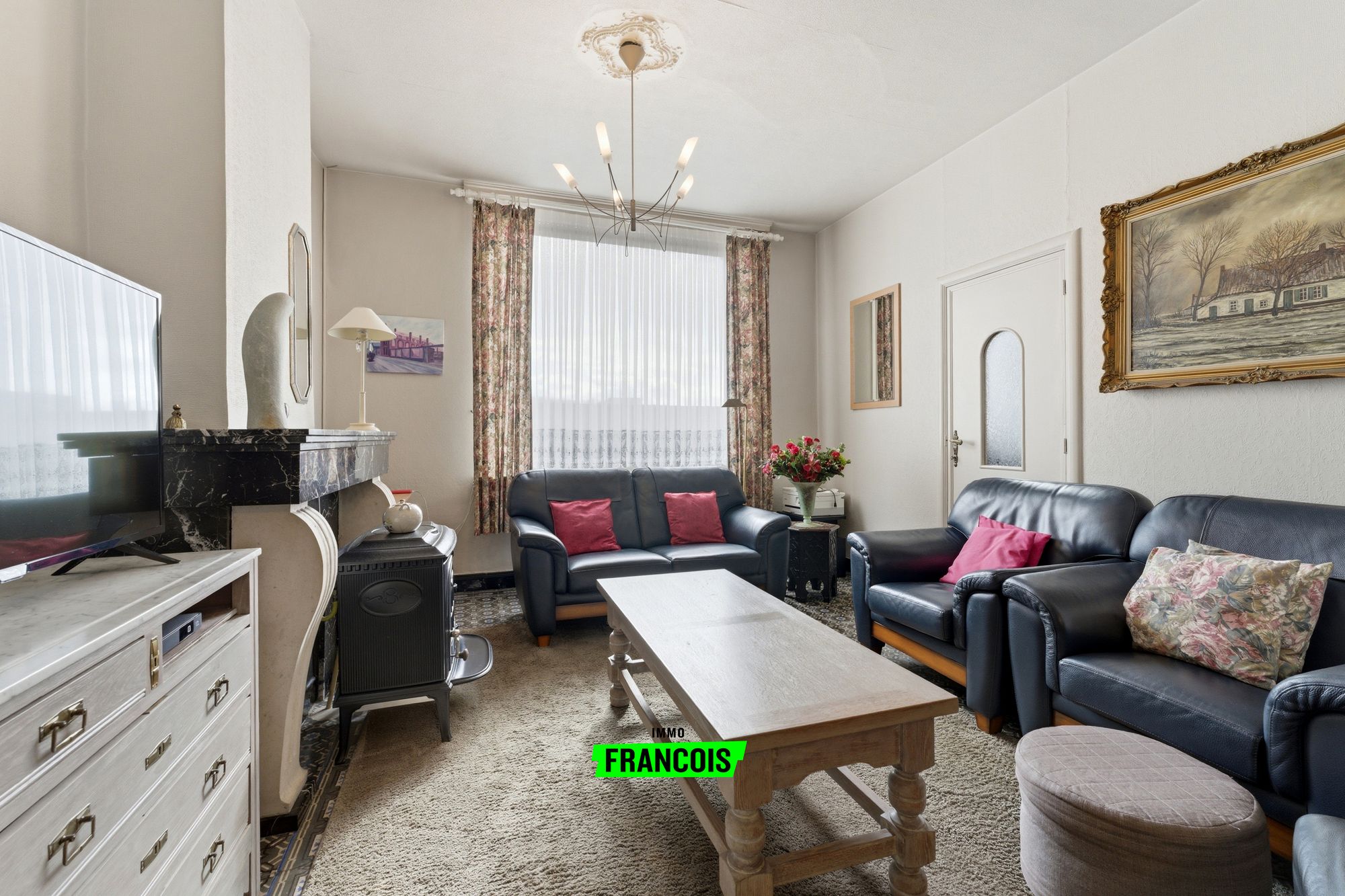 Rijwoning te koop - foto 5