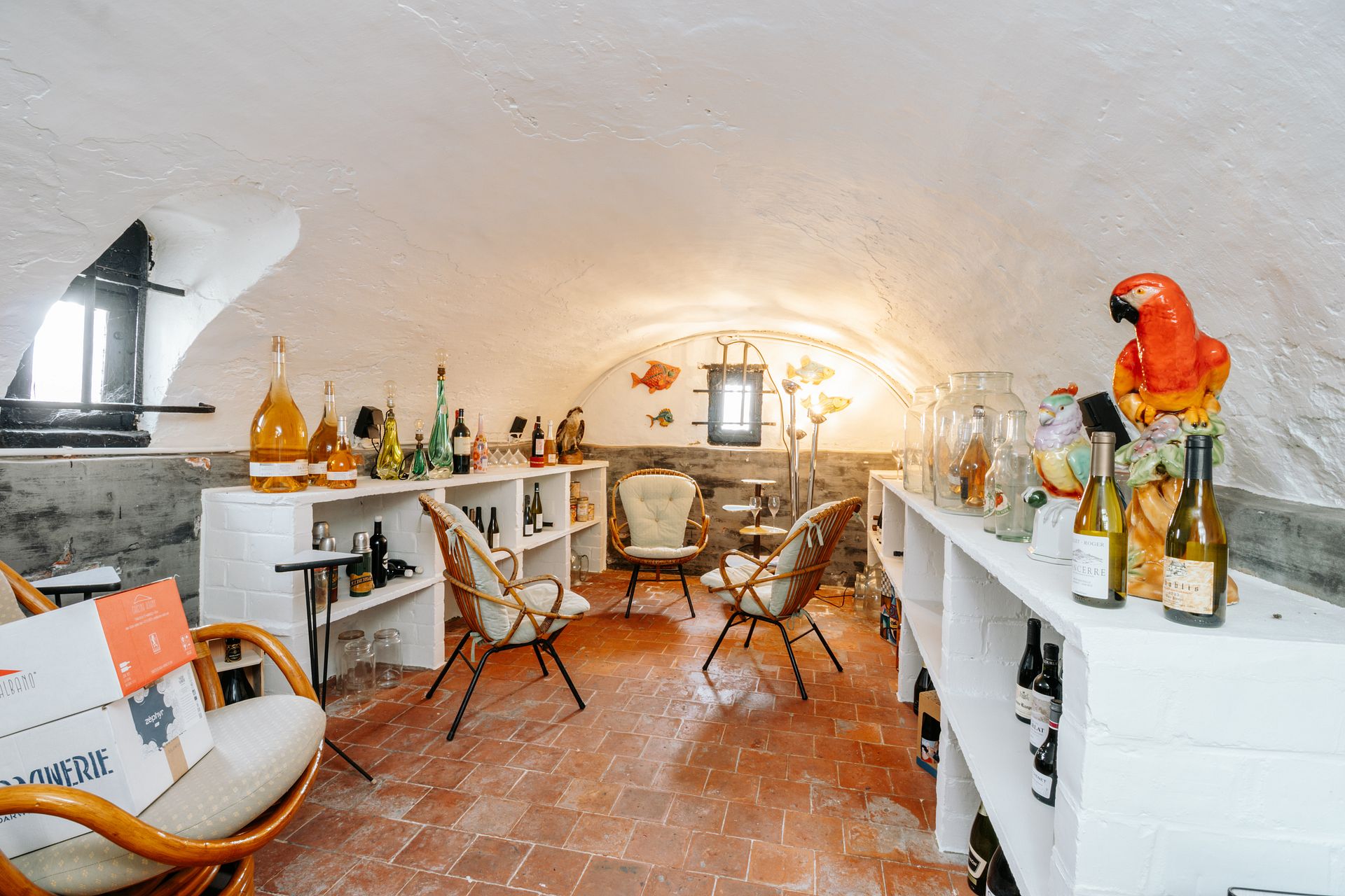 Uniek landgoed met hoeve, atelier, gastenverblijf en stallen - foto 5