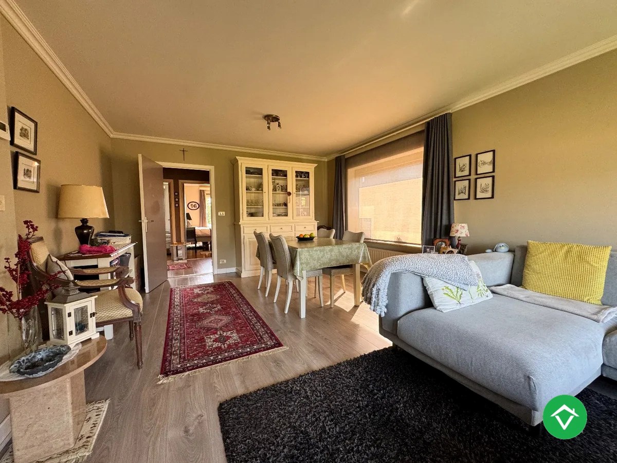 Appartement à vendre à Bruges avec 2 chambres - photo 5