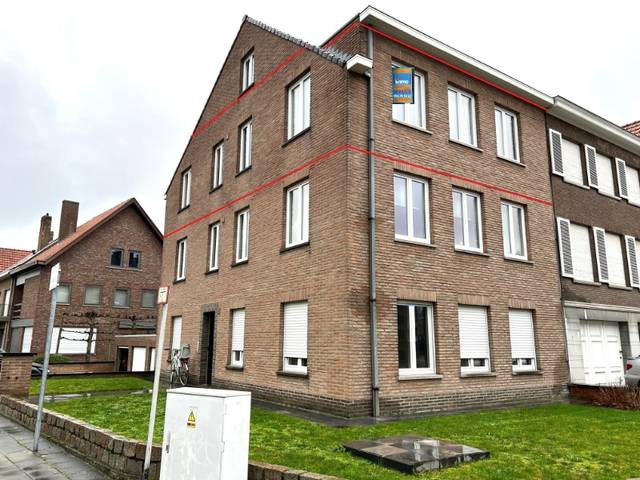 Project te huur in Kortrijk