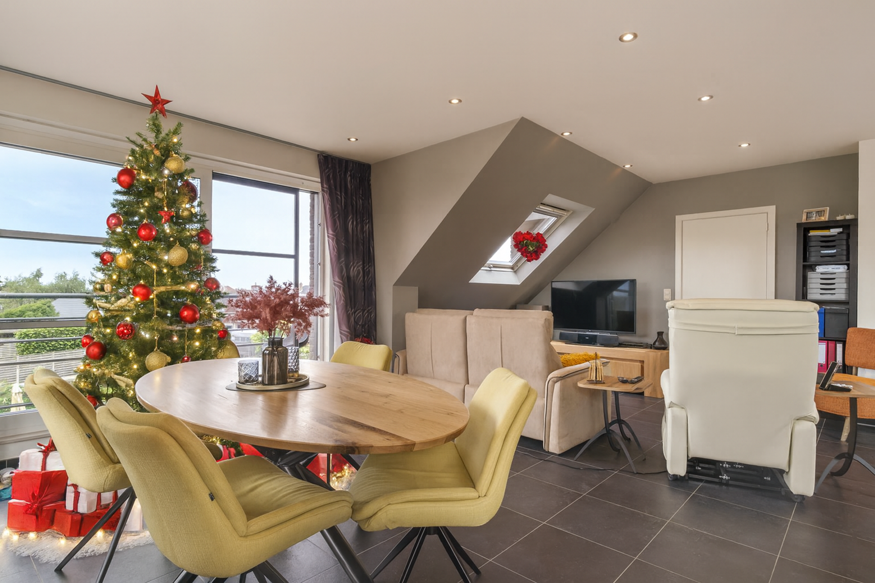 Ruim appartement te Aartrijke - foto 3