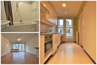 OPGELET: om dit pand te huren of bezichtigen vragen wij steeds eerst een virtueel bezoek te brengen aan het pand. Ga hiervoor naar www.rosseel.be...