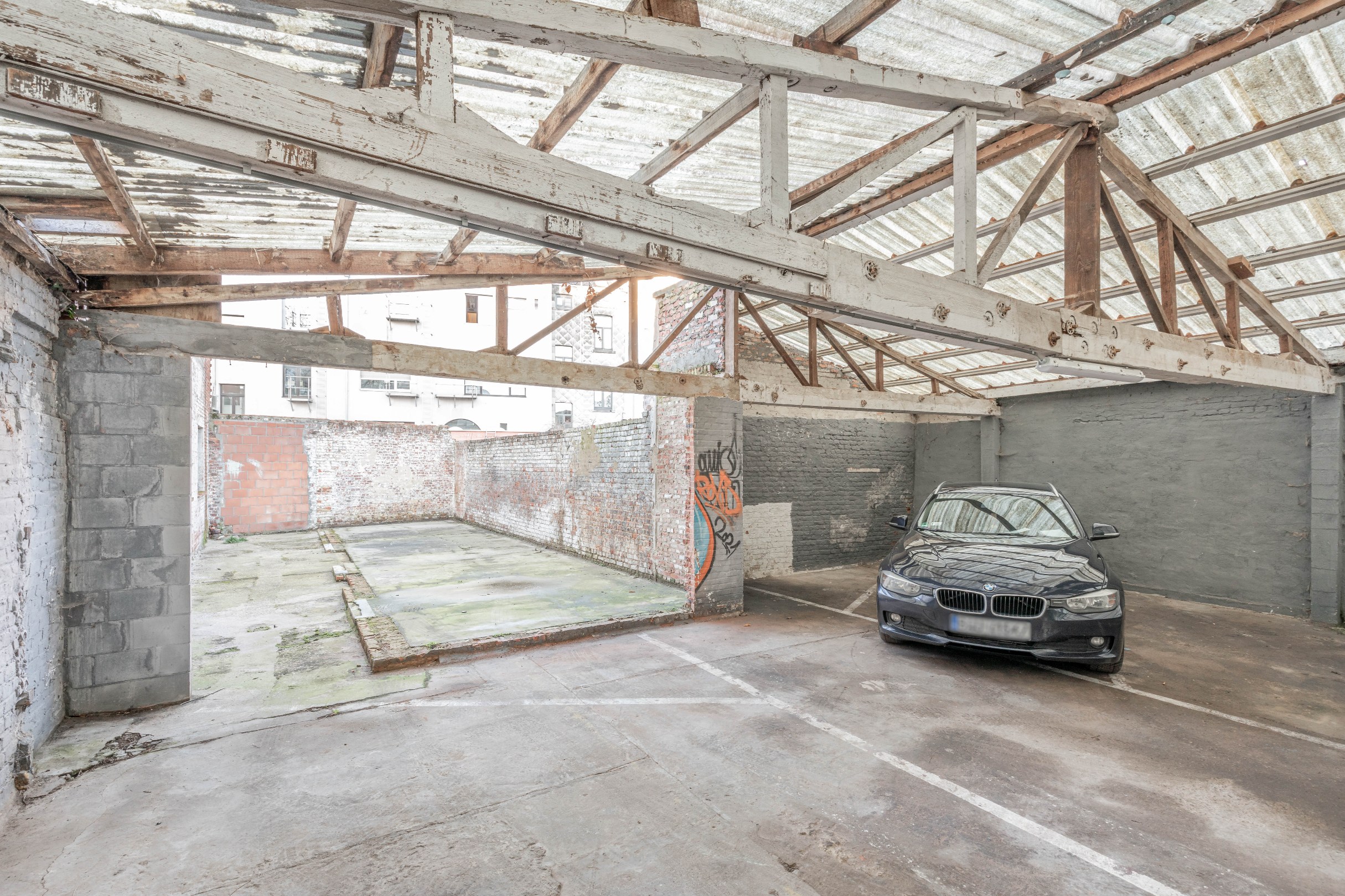 Garage à vendre à Louvain - photo 4