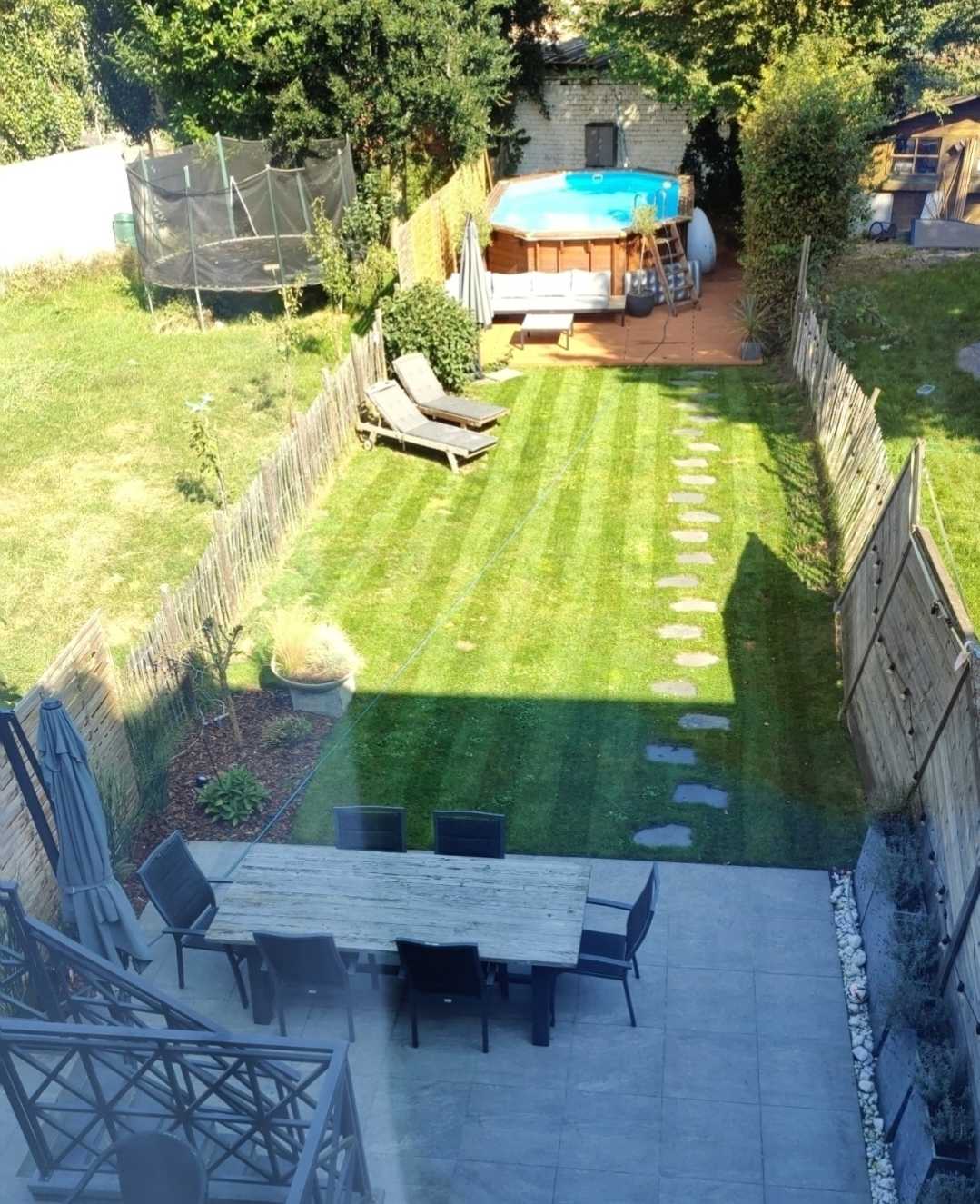 House for sale in Wilrijk with 3 bedrooms - photo 2