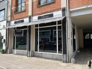 Commercial à louer à Brasschaat