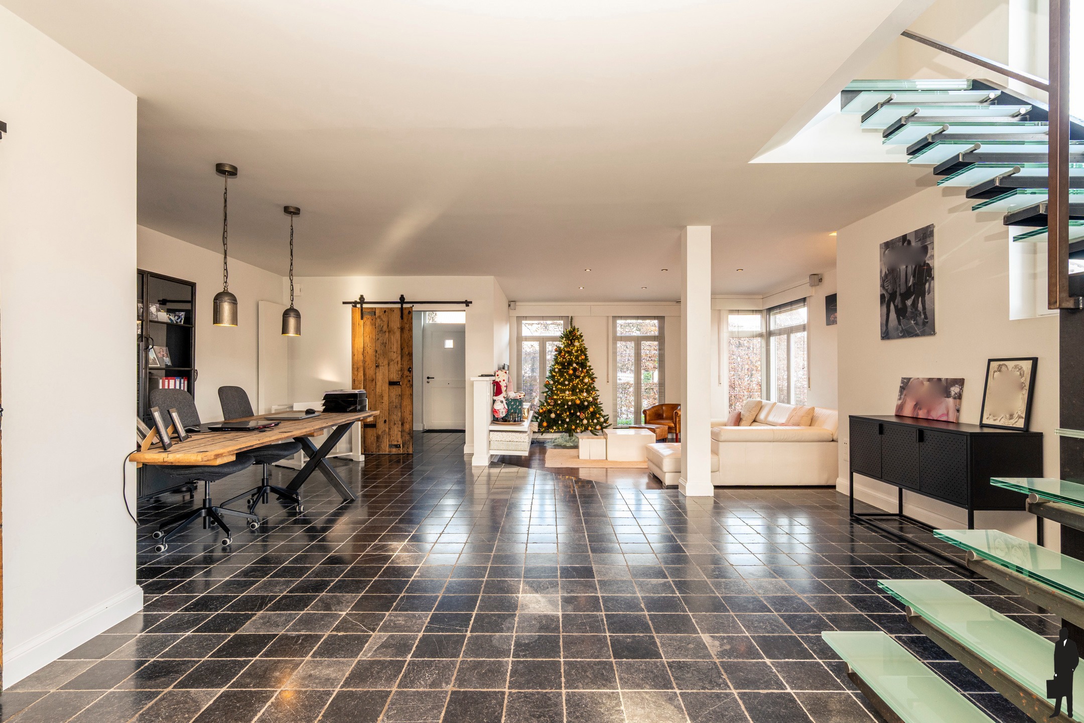 Landelijke woning met zwembad - foto 4