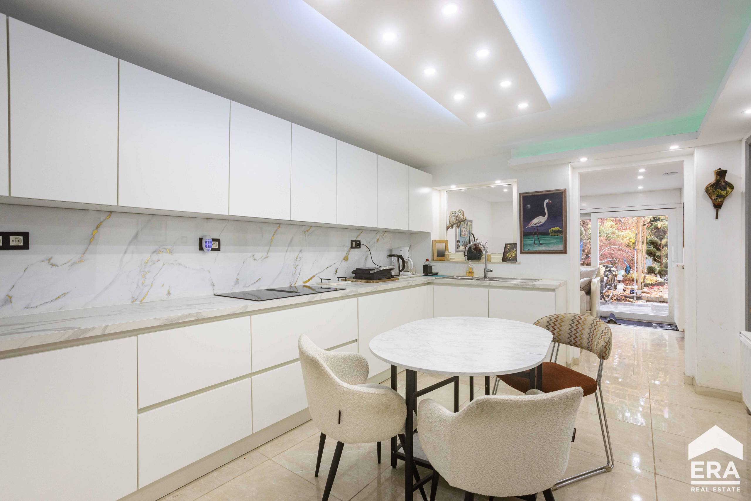 Maison à vendre à Alost avec 4 chambres - photo 5