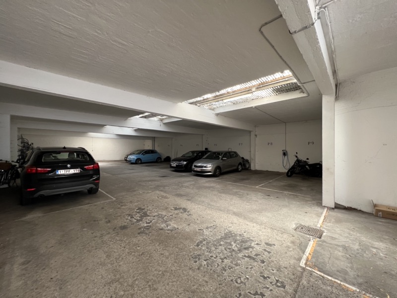 Garage te huur in Antwerpen - foto 1