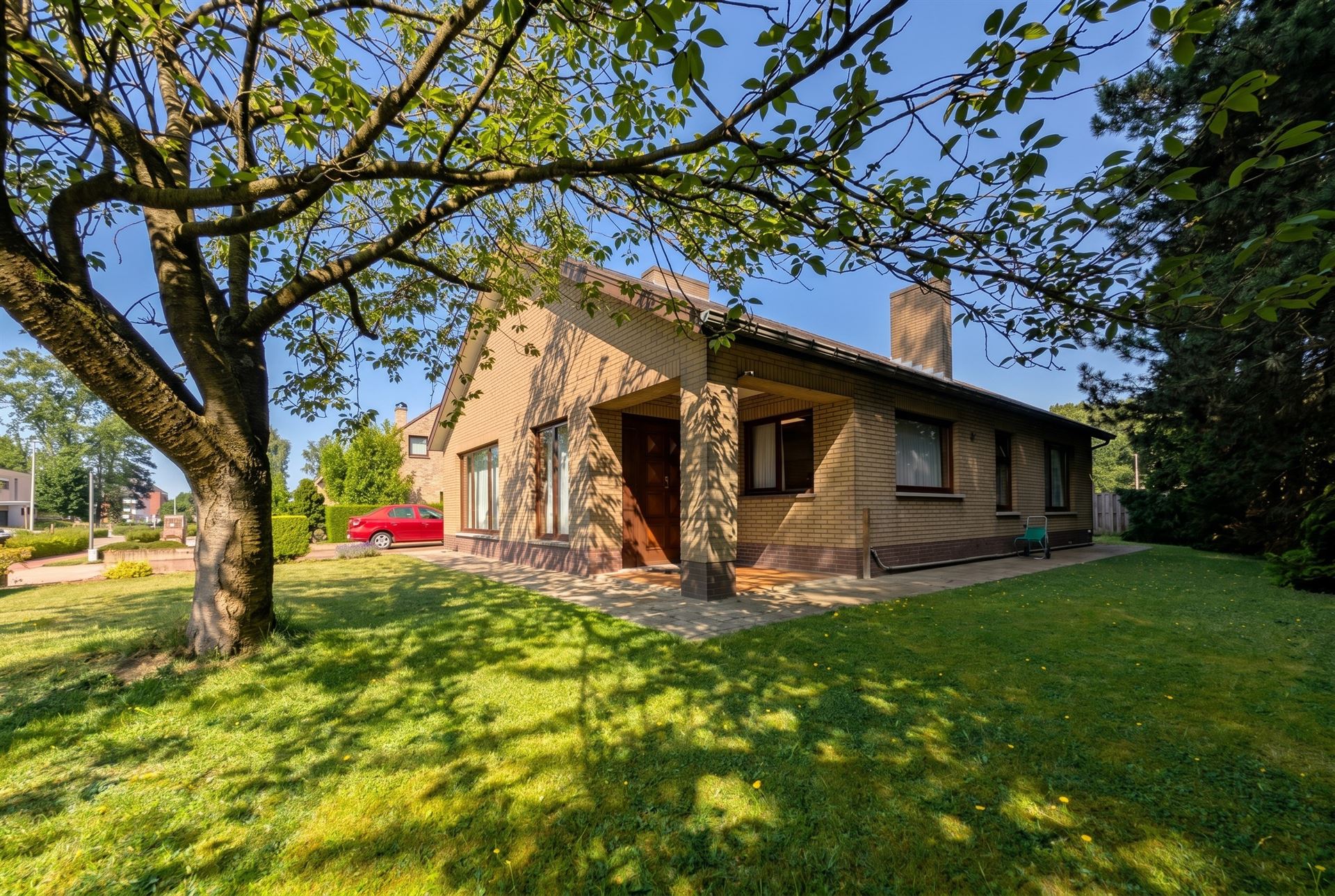 Maison à vendre à Zutendaal avec 3 chambres - photo 2