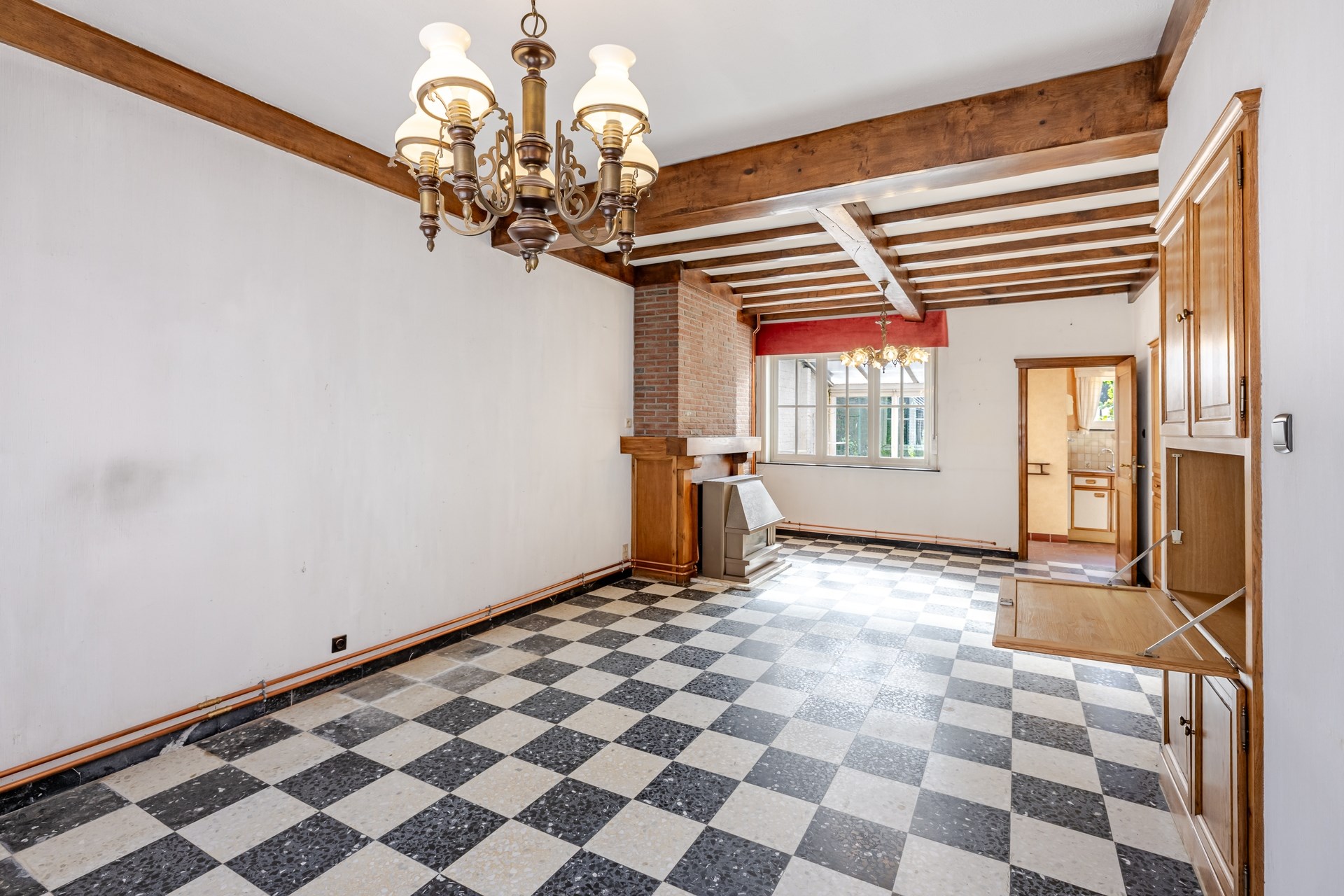 House for sale in Wetteren with 3 bedrooms - photo 4