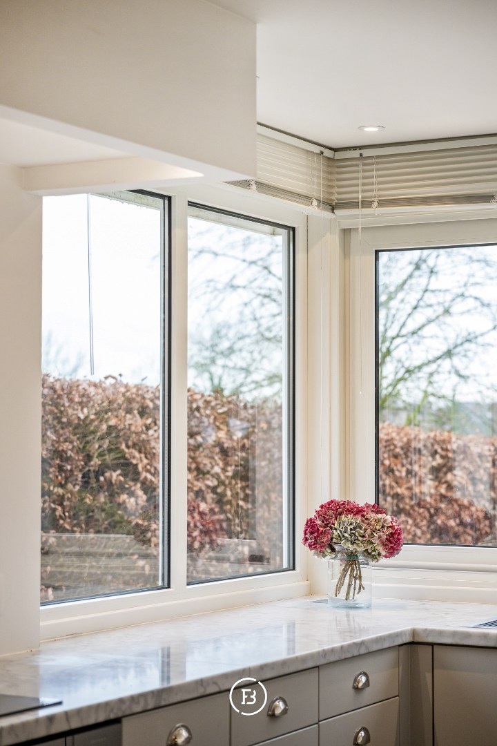 Woning met praktijk en weide - foto 3