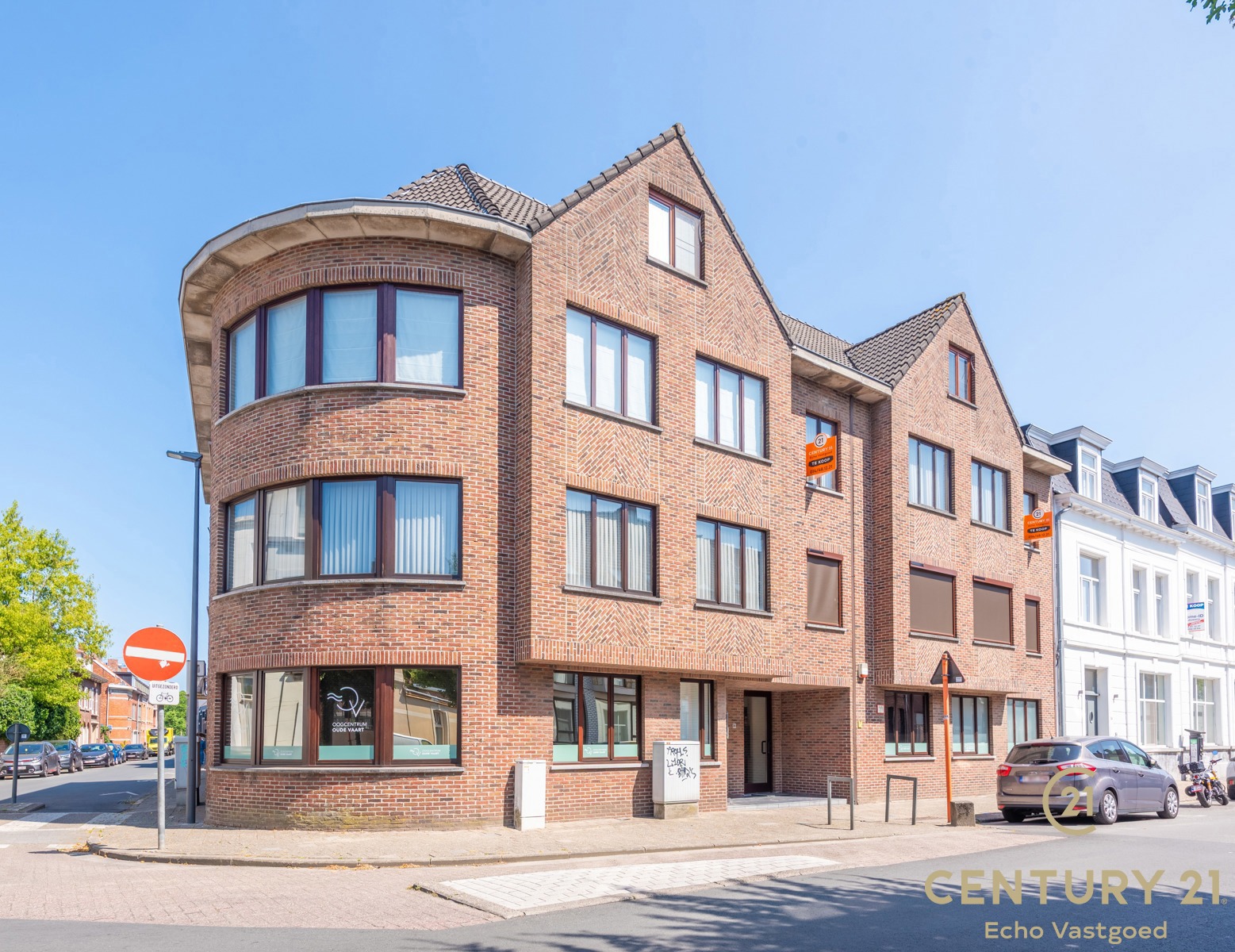 Ruim en energiezuinig appartement (161 m²) met garagebox - foto 2