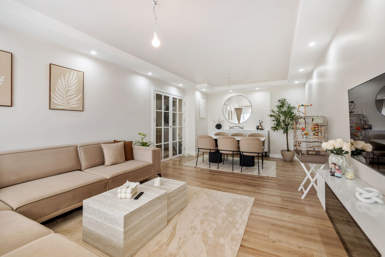 Appartement in Sint-niklaas