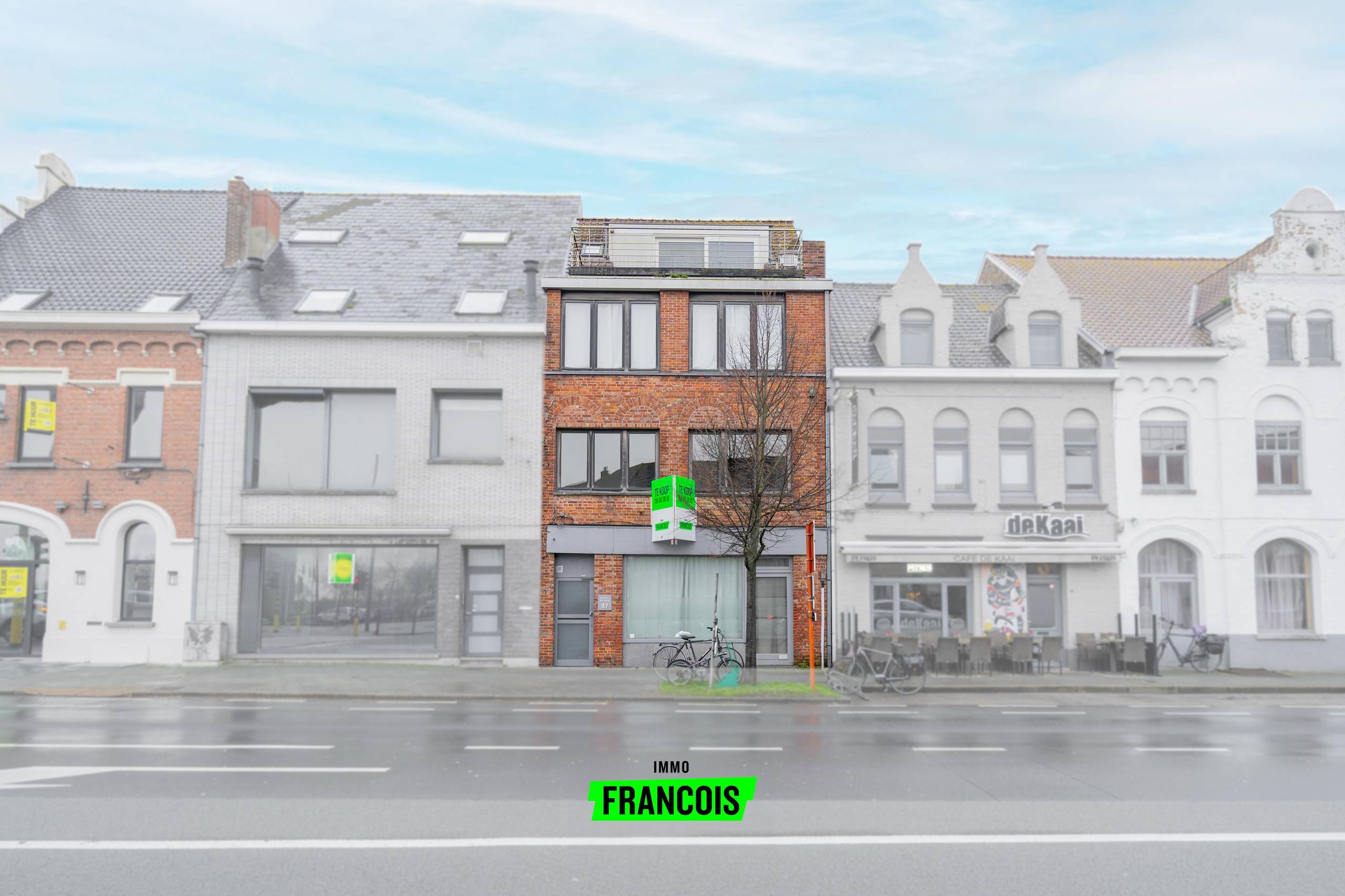 House for sale in Diksmuide with 1 bedroom - photo 1