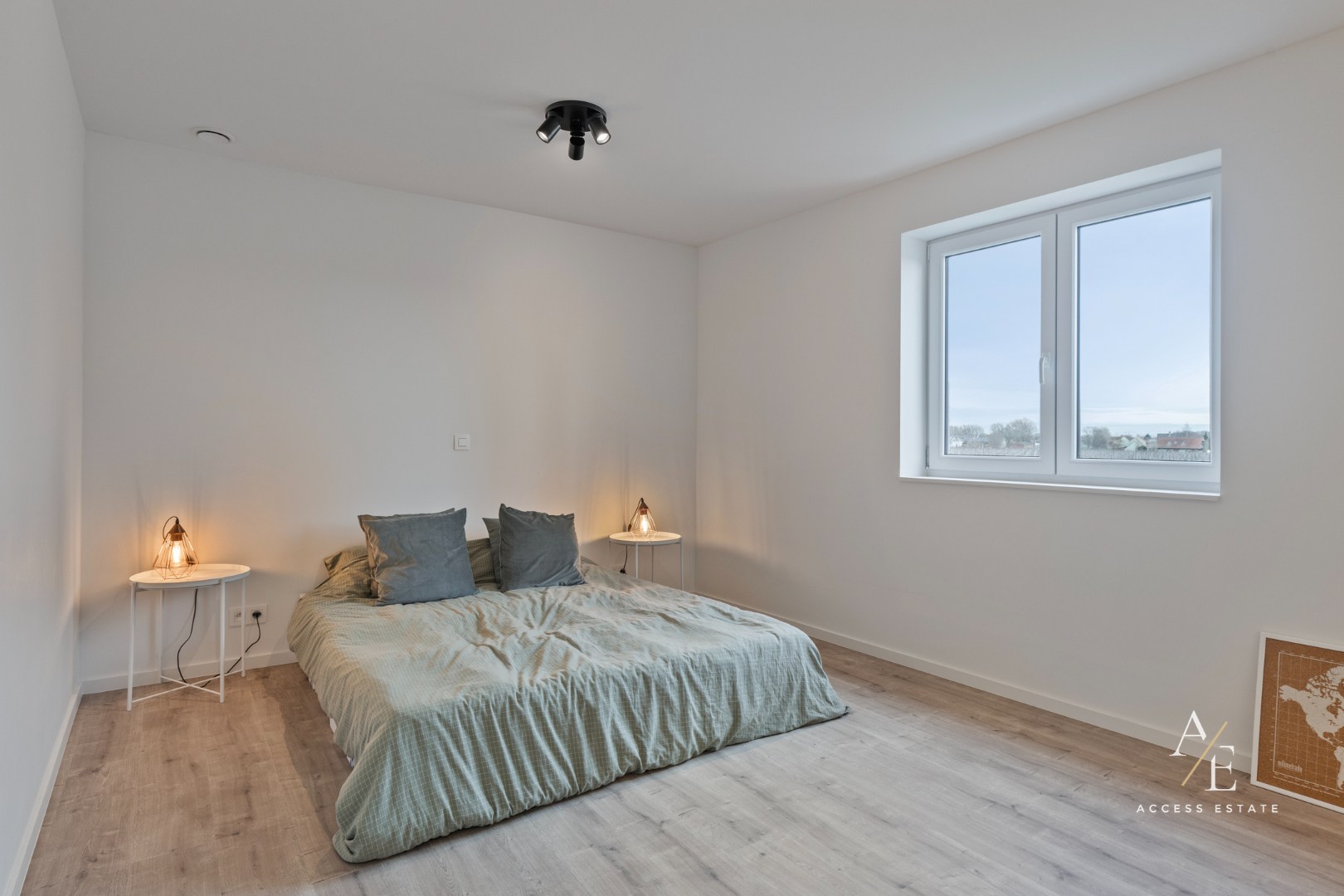 Energiezuinige halfopen woning met 3 slaapkamers en garage - foto 4