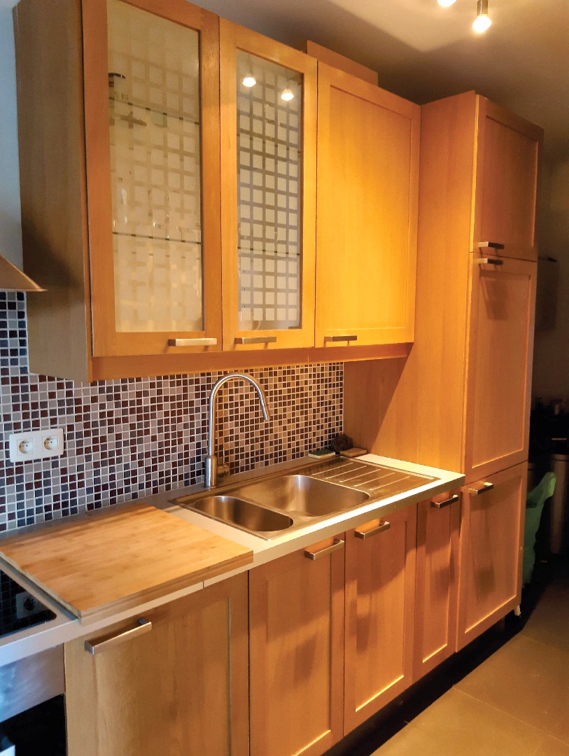 Apartment for sale in Ghent with 1 bedroom - photo 4