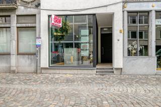 Commercial for rent in Mechelen