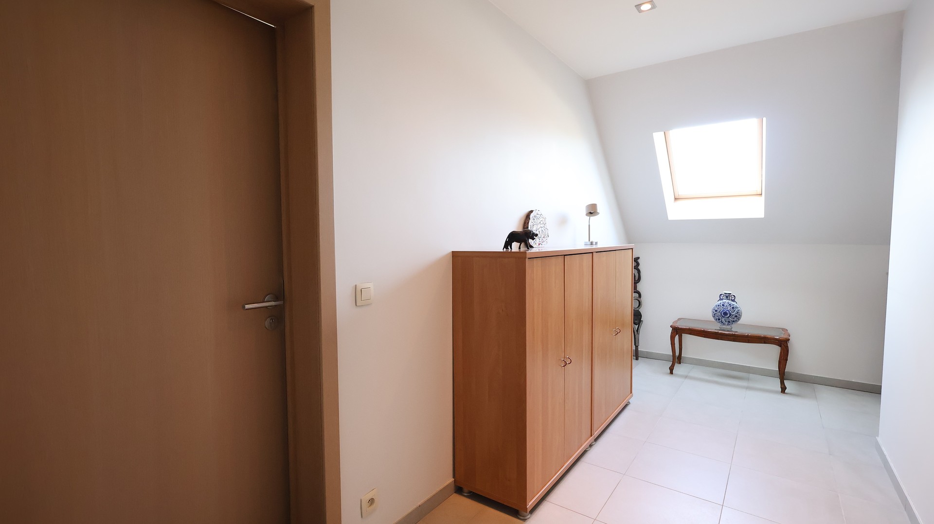Gezellig en instapklaar appartement met twee slaapkamers - foto 2