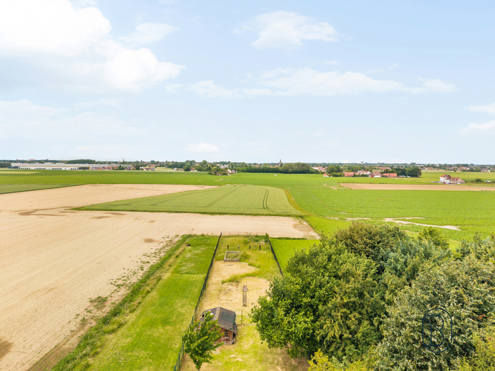 Gerenoveerde gezinswoning op 17 are in Néchin - foto 4