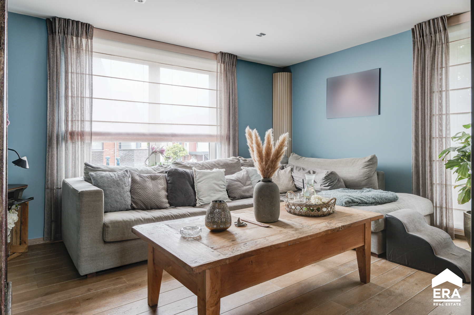 Appartement à vendre à Neerpelt avec 3 chambres - photo 4