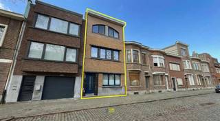 Maison à vendre à Anvers