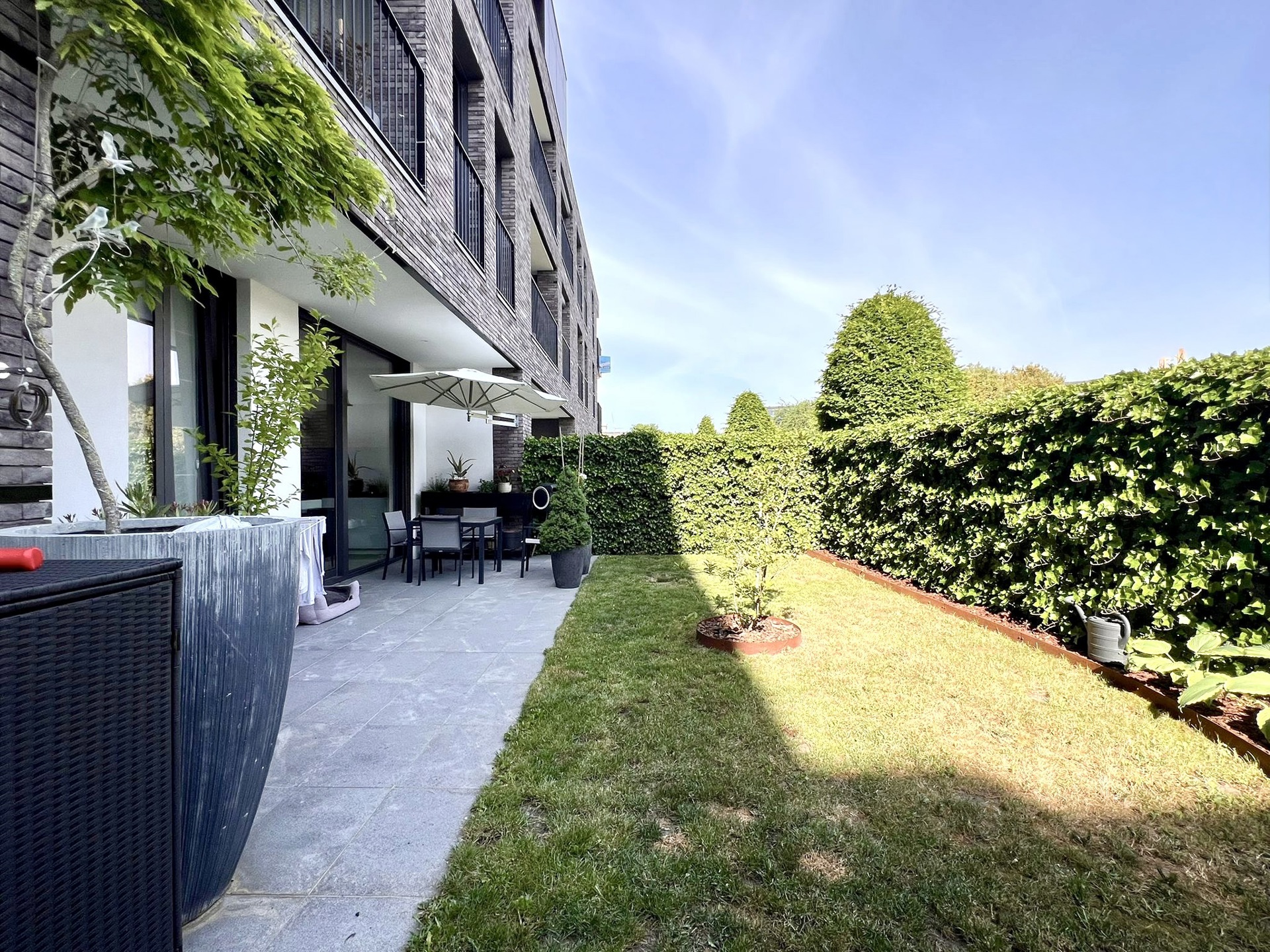 Apartment for sale in Waregem with 2 bedrooms - photo 1