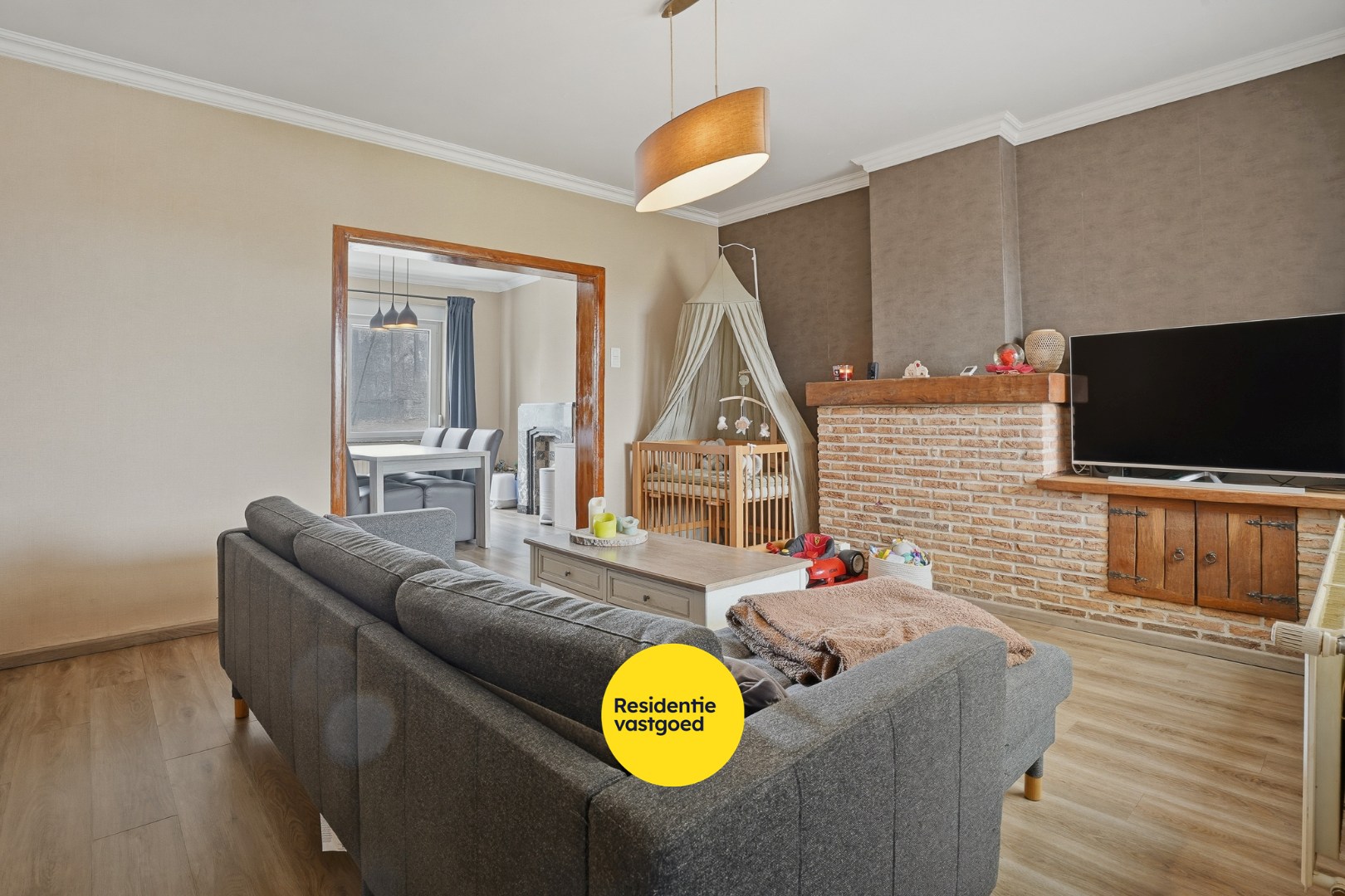 House for sale in Houthulst with 3 bedrooms - photo 5