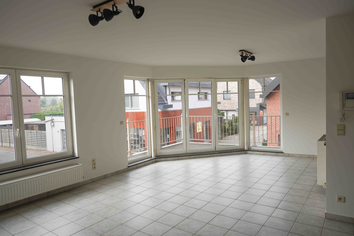 Energiezuinig appartement met terras in Oelegem - foto 5
