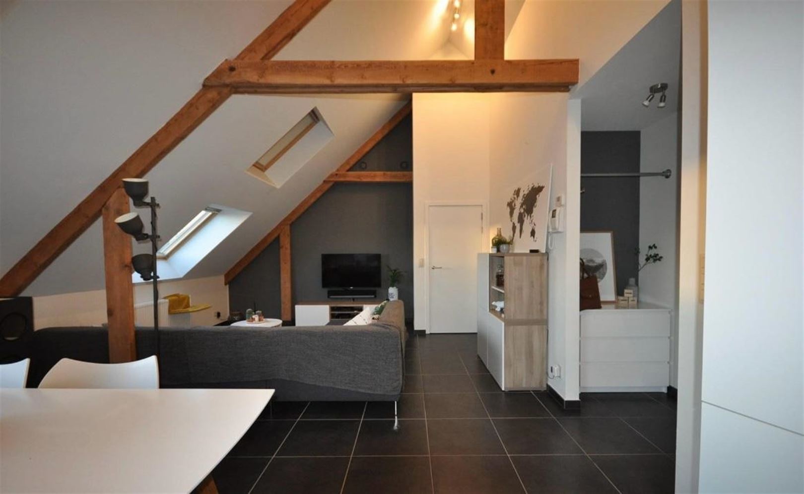 Instapklaar appartement te huur in Wortegem - Petegem - foto 3