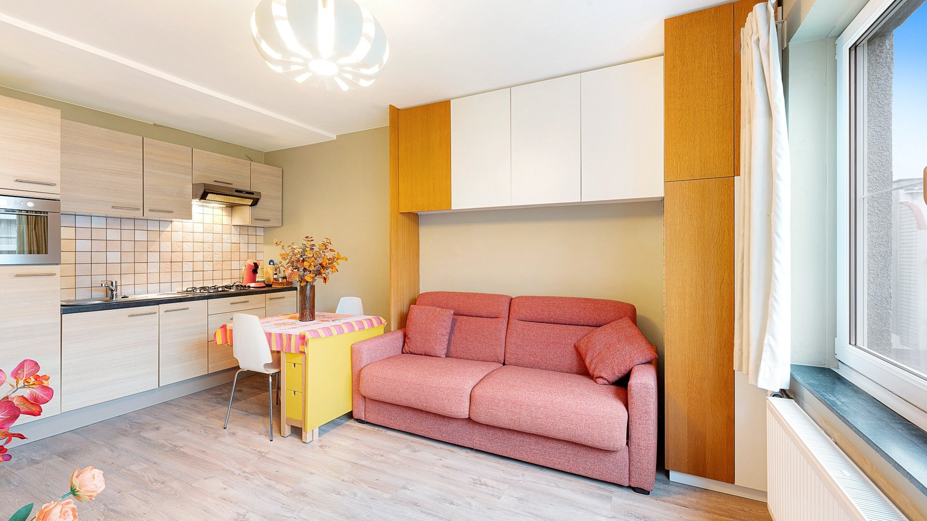 Uw pied-à-terre in Knokke: centraal, zonnig en omringd door alles wat telt - foto 2