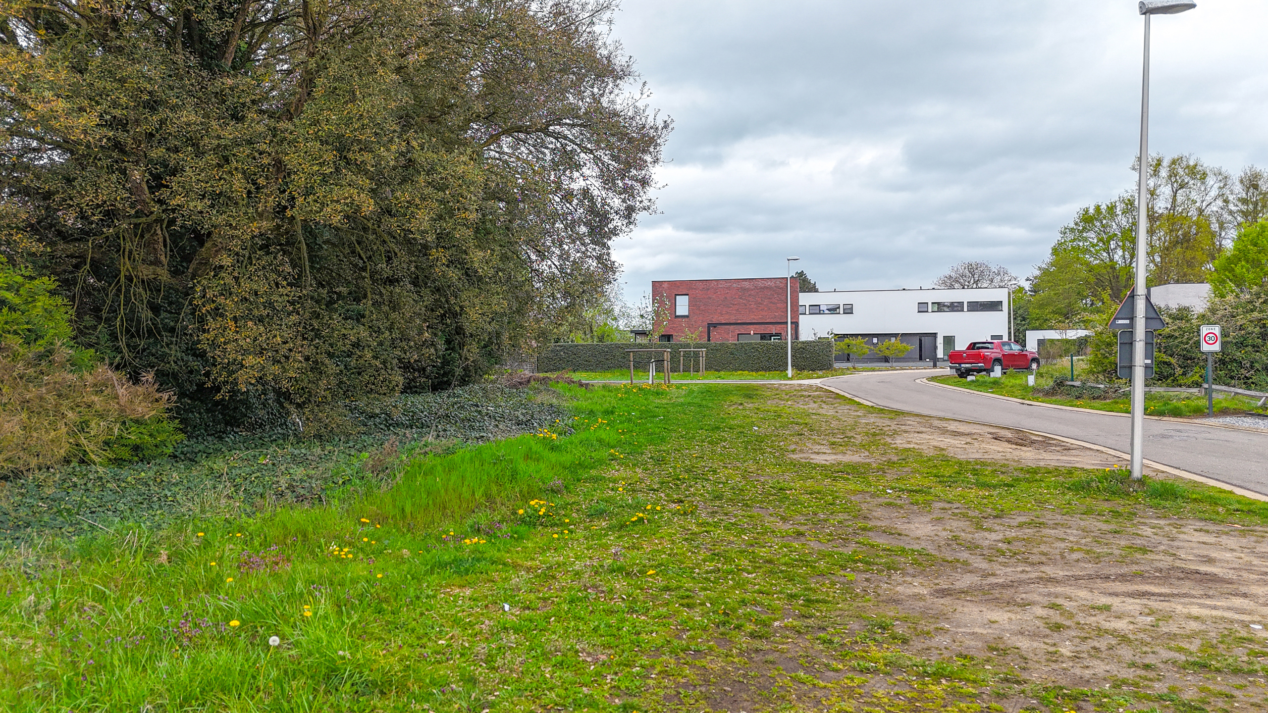 Bouwgrond te koop in centrum Zolder, ideale ligging! - foto 5