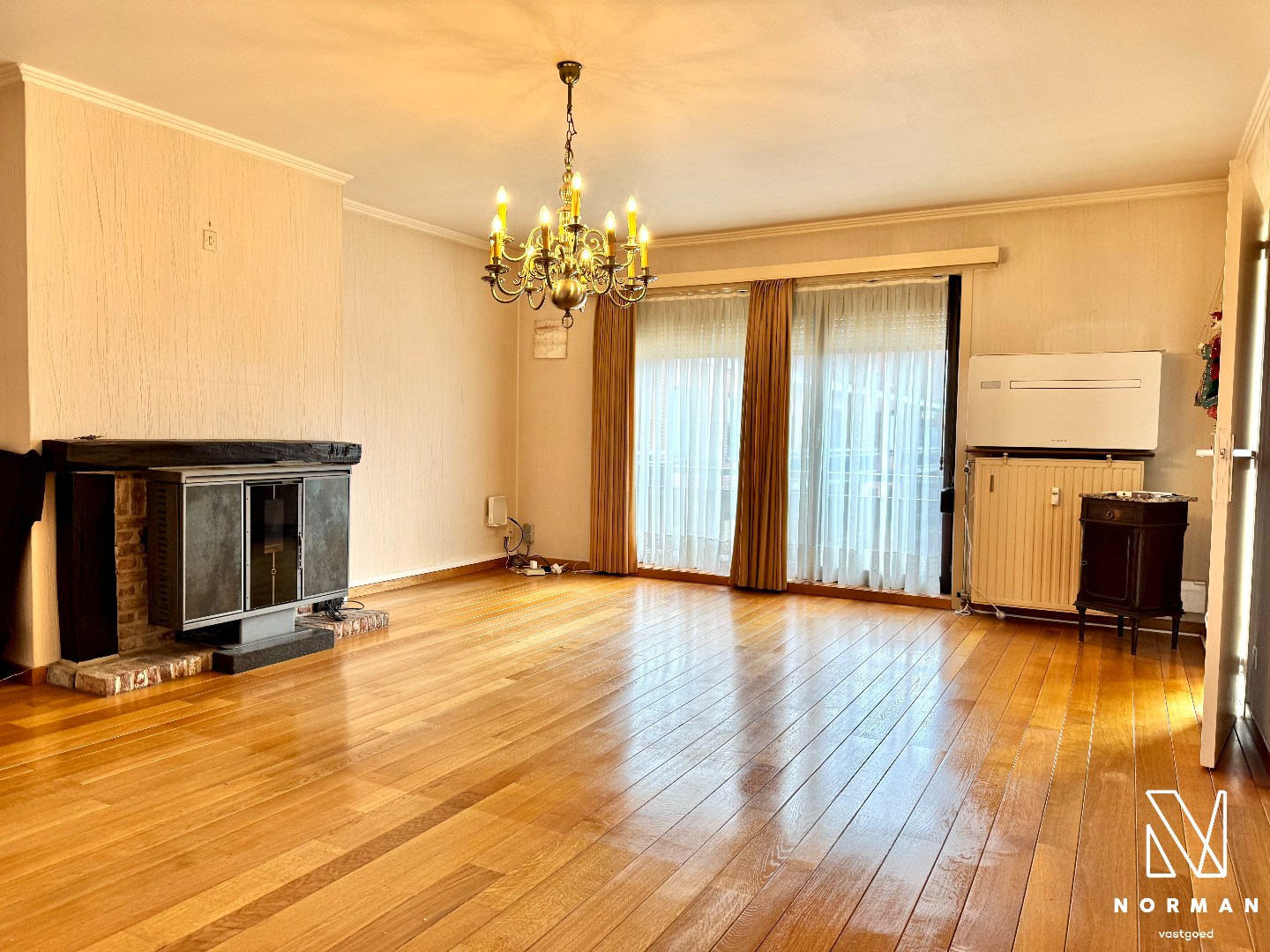 Instapklaar 2-slaapkamer appartement inclusief autostaanplaats en terras te koop in Kuurne! - foto 3