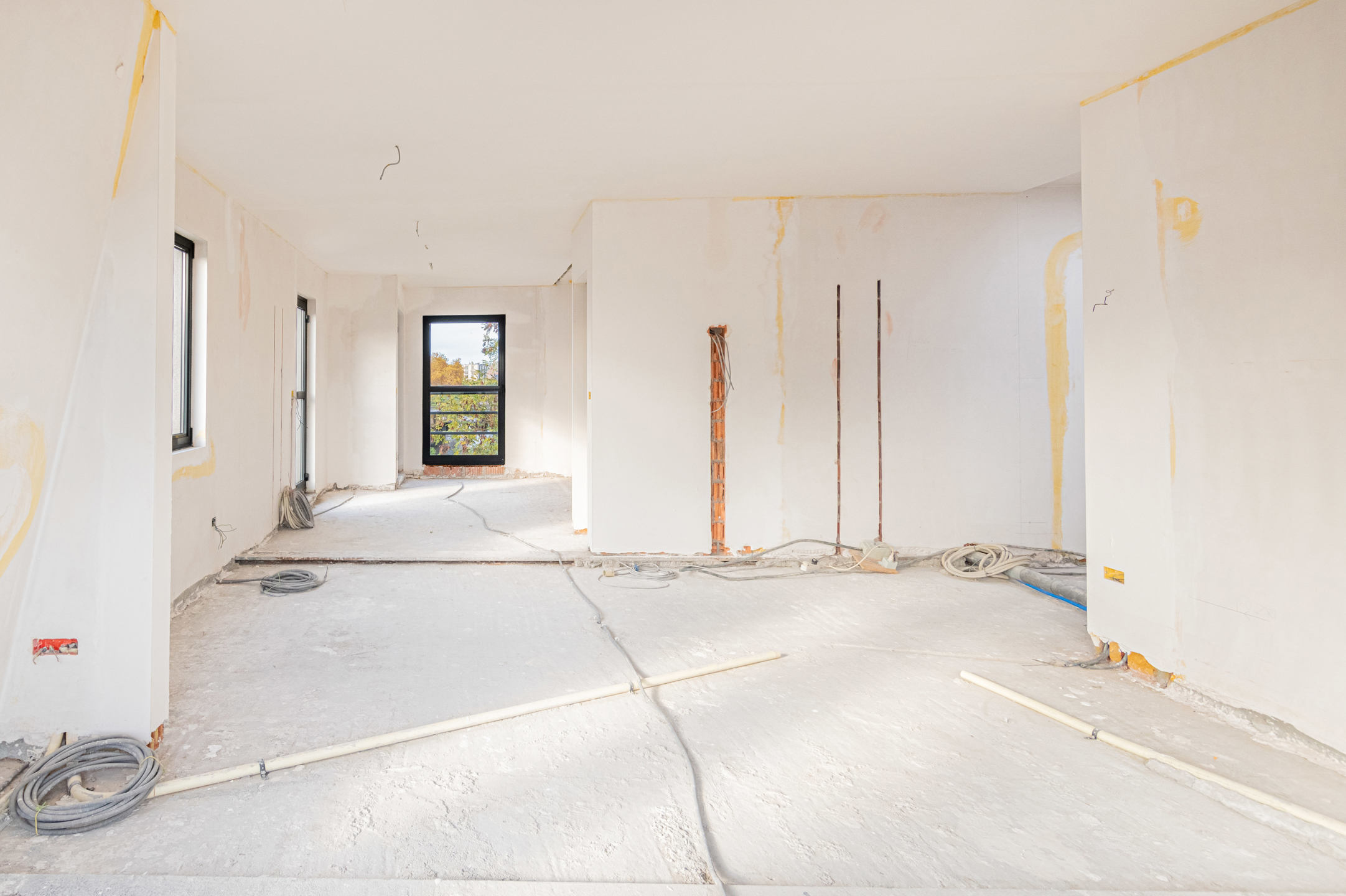 Exclusief appartement aan het water in hartje Mechelen - foto 5