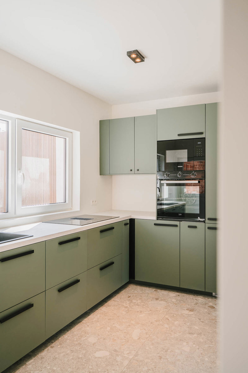 Gerenoveerde woning met grote loods op centrale ligging - foto 4