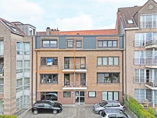 Apartment for sale in Zottegem