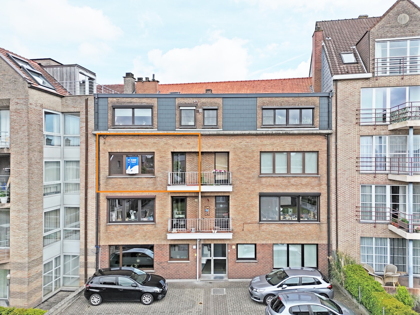 Apartment for sale in Zottegem with 2 bedrooms - photo 2