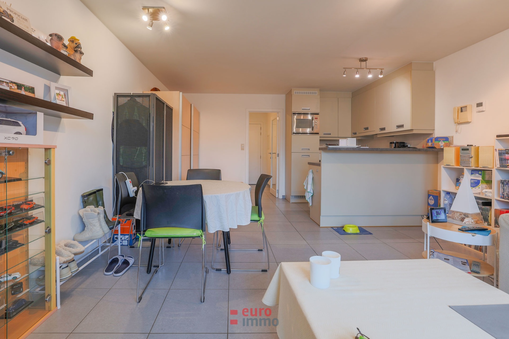 Residentie Aalscholver B - 0502 - foto 3