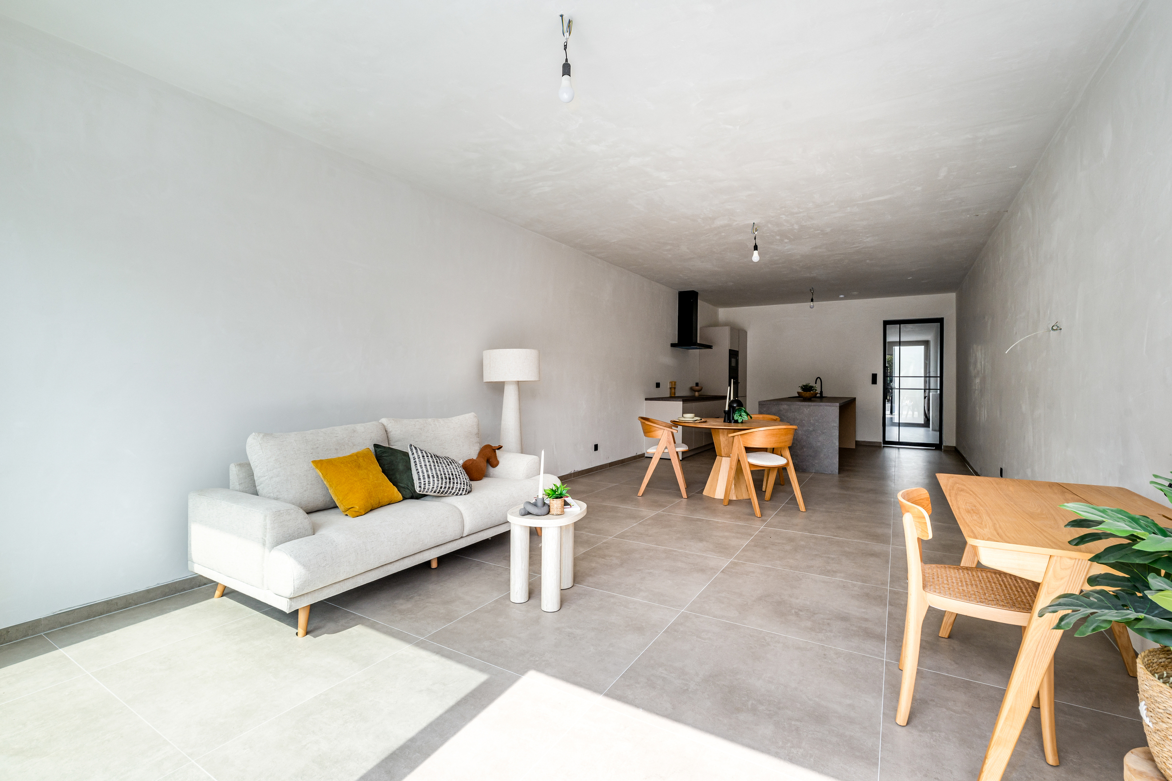 Maison à vendre à Saint-Nicolas avec 3 chambres - photo 4