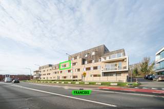 Nabij het centrum van Loppem is dit afgewerkt appartement met groot terras gehuisvest. Dit appartement ligt in een aangename leefomgeving waar...