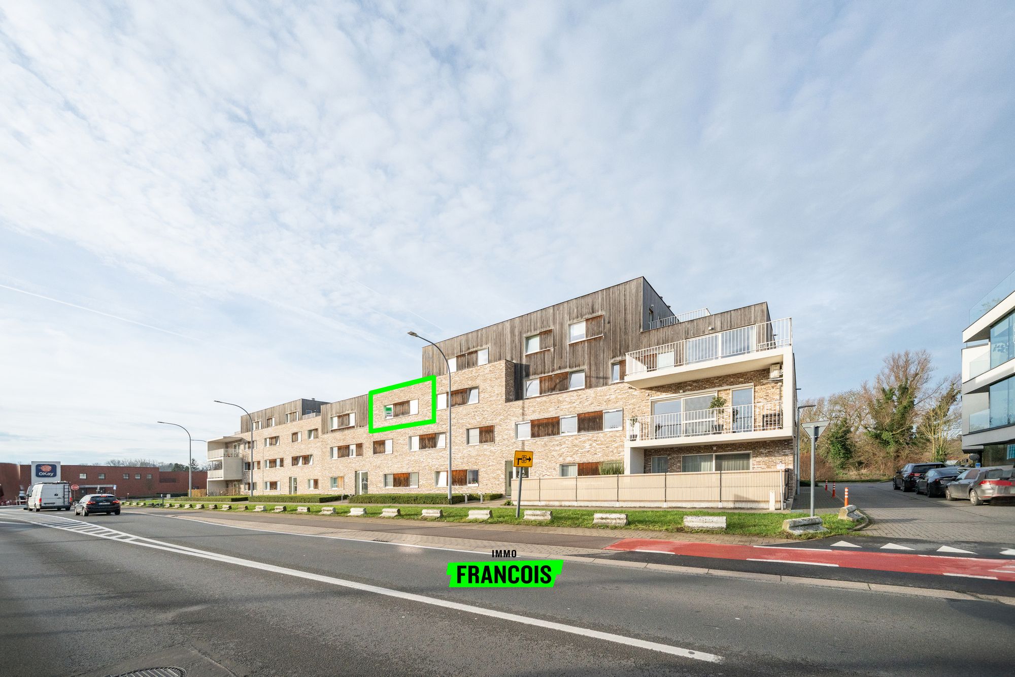 Appartement à vendre à Zedelgem avec 2 chambres - photo 2